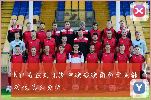 K组乌兹别克斯坦硬碰硬葡萄牙关键对位怎么分析