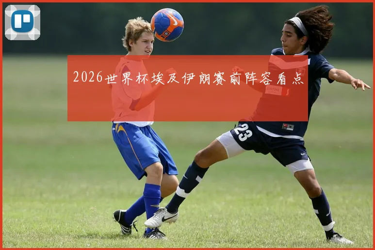 2026世界杯埃及伊朗赛前阵容看点