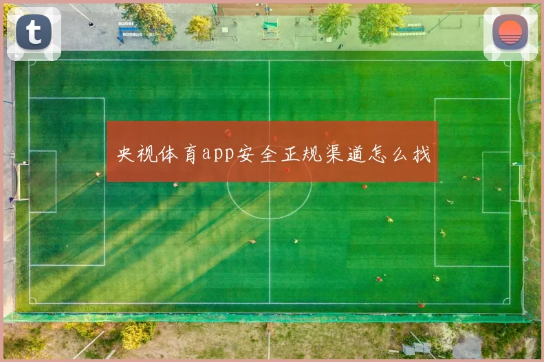 央视体育app安全正规渠道怎么找