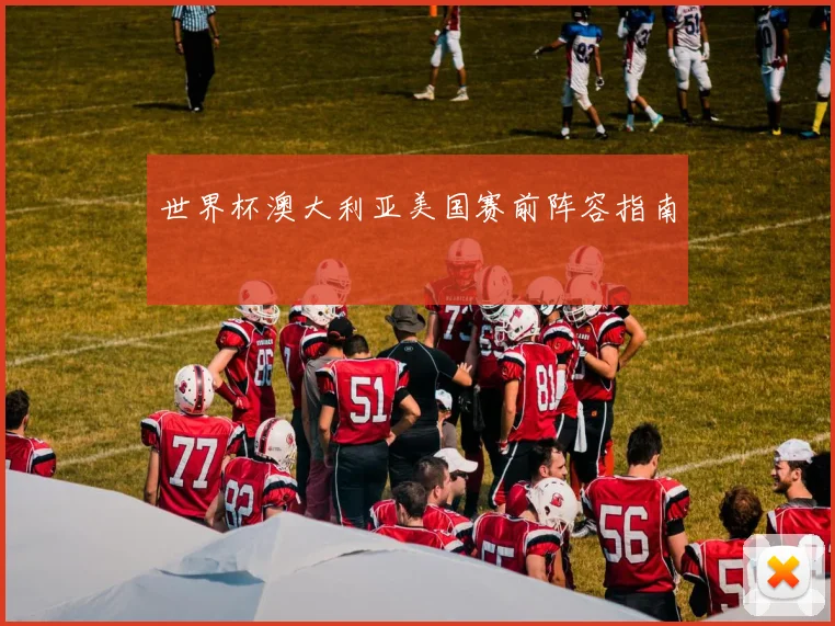世界杯澳大利亚美国赛前阵容指南