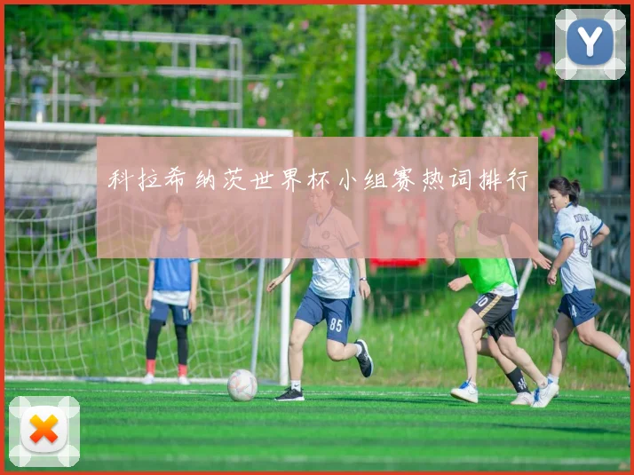 科拉希纳茨世界杯小组赛热词排行