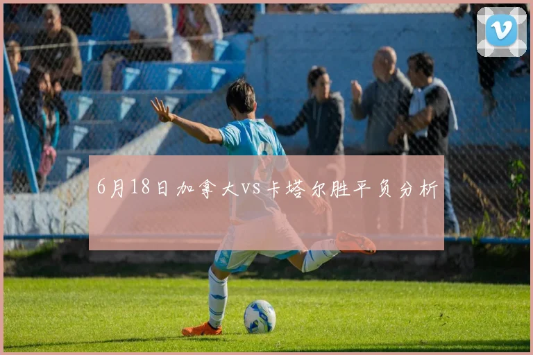 6月18日加拿大vs卡塔尔胜平负分析