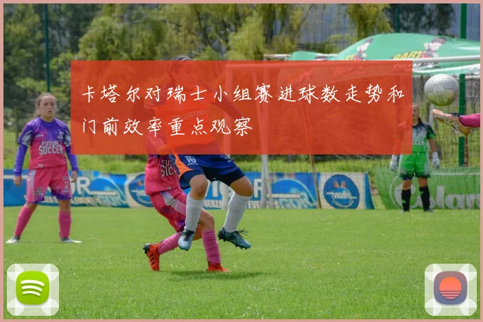 卡塔尔对瑞士小组赛进球数走势和门前效率重点观察